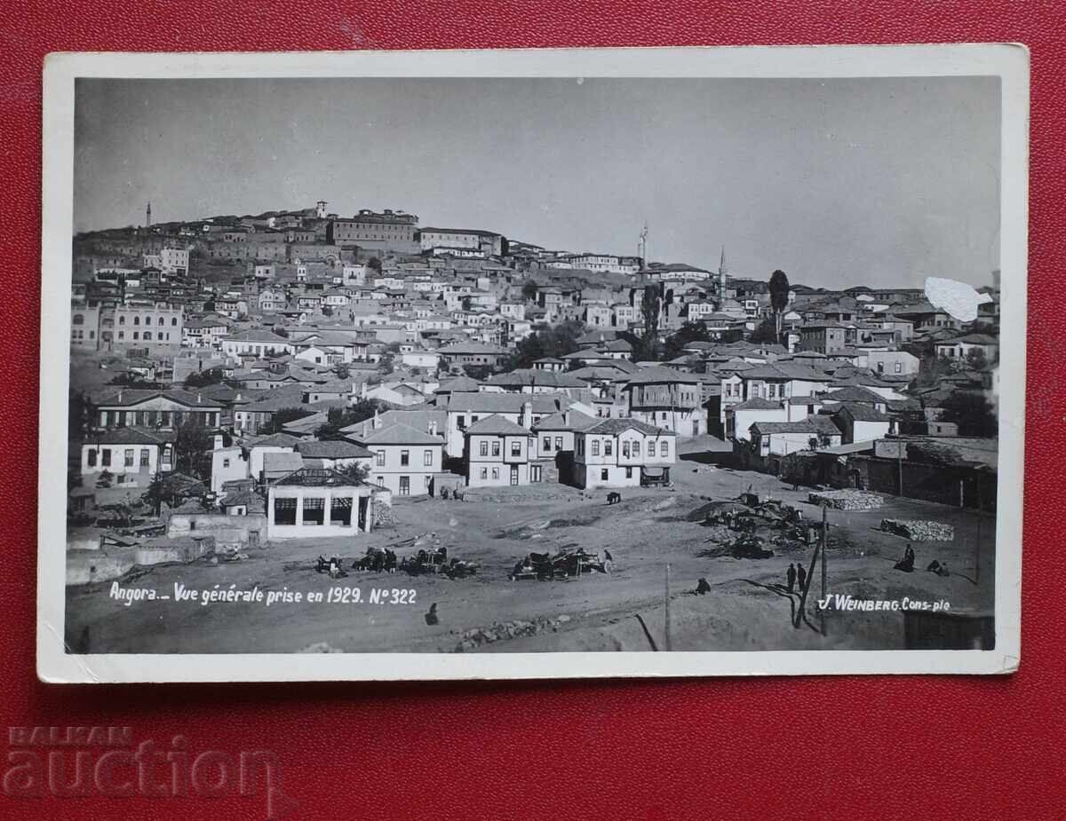 Turkey - Ankara Turkey - Ankara