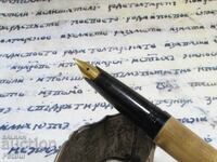 Vintage German Fountain Pen from the 1980s