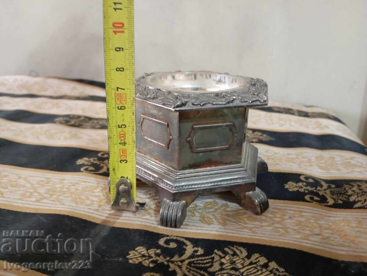 Art Deco Style Essential Oil Box with price € 24.00 | 46.94 BGN