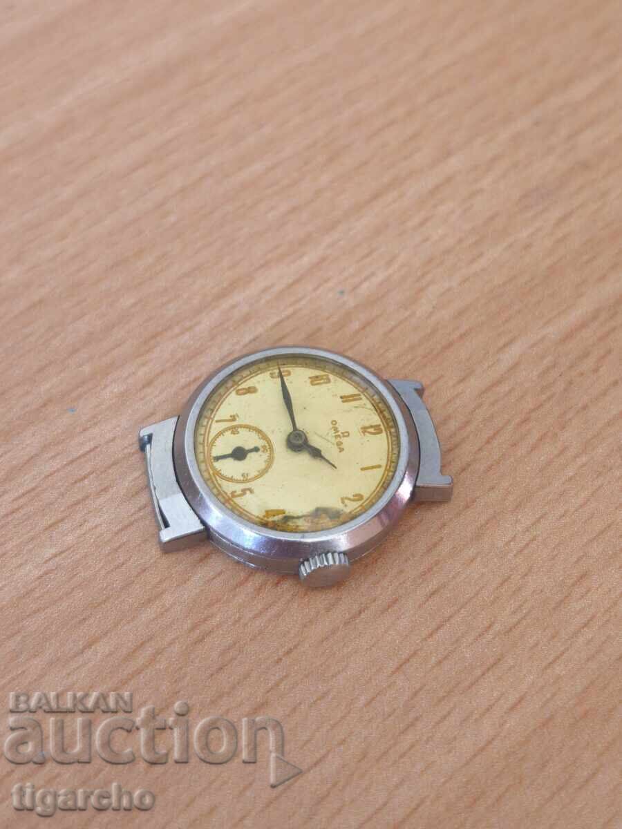 Дамски часовник Omega с цена € 200.00 | 391.17 лв. Дамски часовник Omega с цена € 200.00 | 391.17 лв.