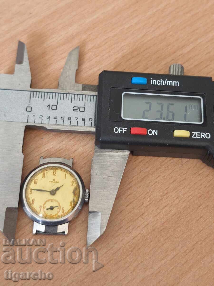 Доставка на Дамски часовник Omega