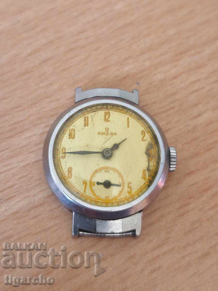 Дамски часовник Omega Дамски часовник Omega