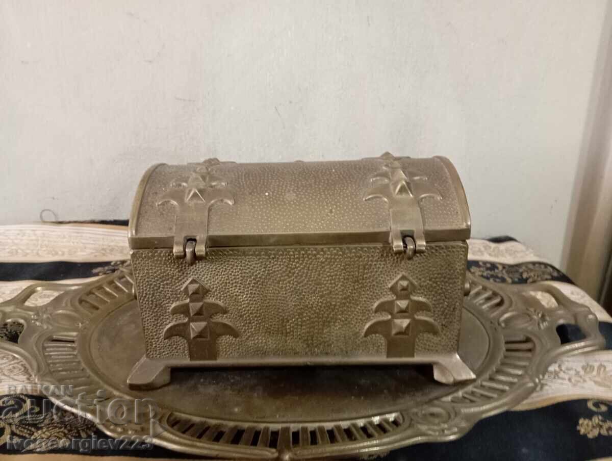 Set cutie cu tavă - 5