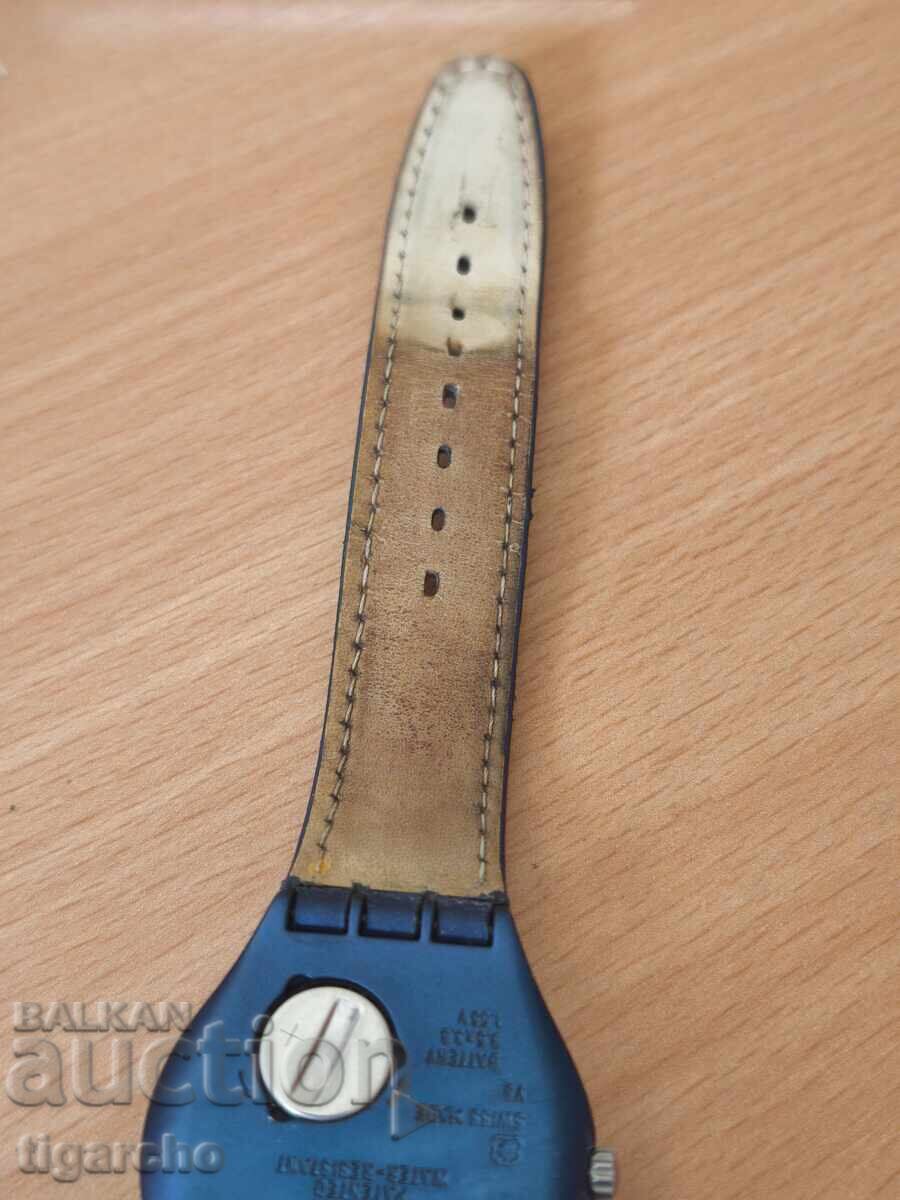 Swatch watch - 5