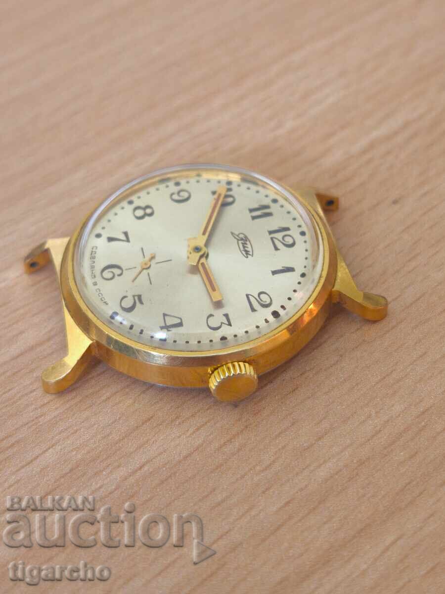 Ρολόι ΧΕΙΜΩΝΑΣ με τιμή € 60.00 | 117.35 BGN Ρολόι ΧΕΙΜΩΝΑΣ με τιμή € 60.00 | 117.35 BGN