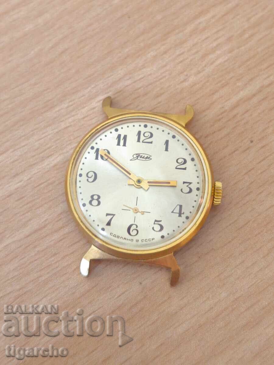 Παράδοση Ρολόι ΧΕΙΜΩΝΑΣ Παράδοση Ρολόι ΧΕΙΜΩΝΑΣ