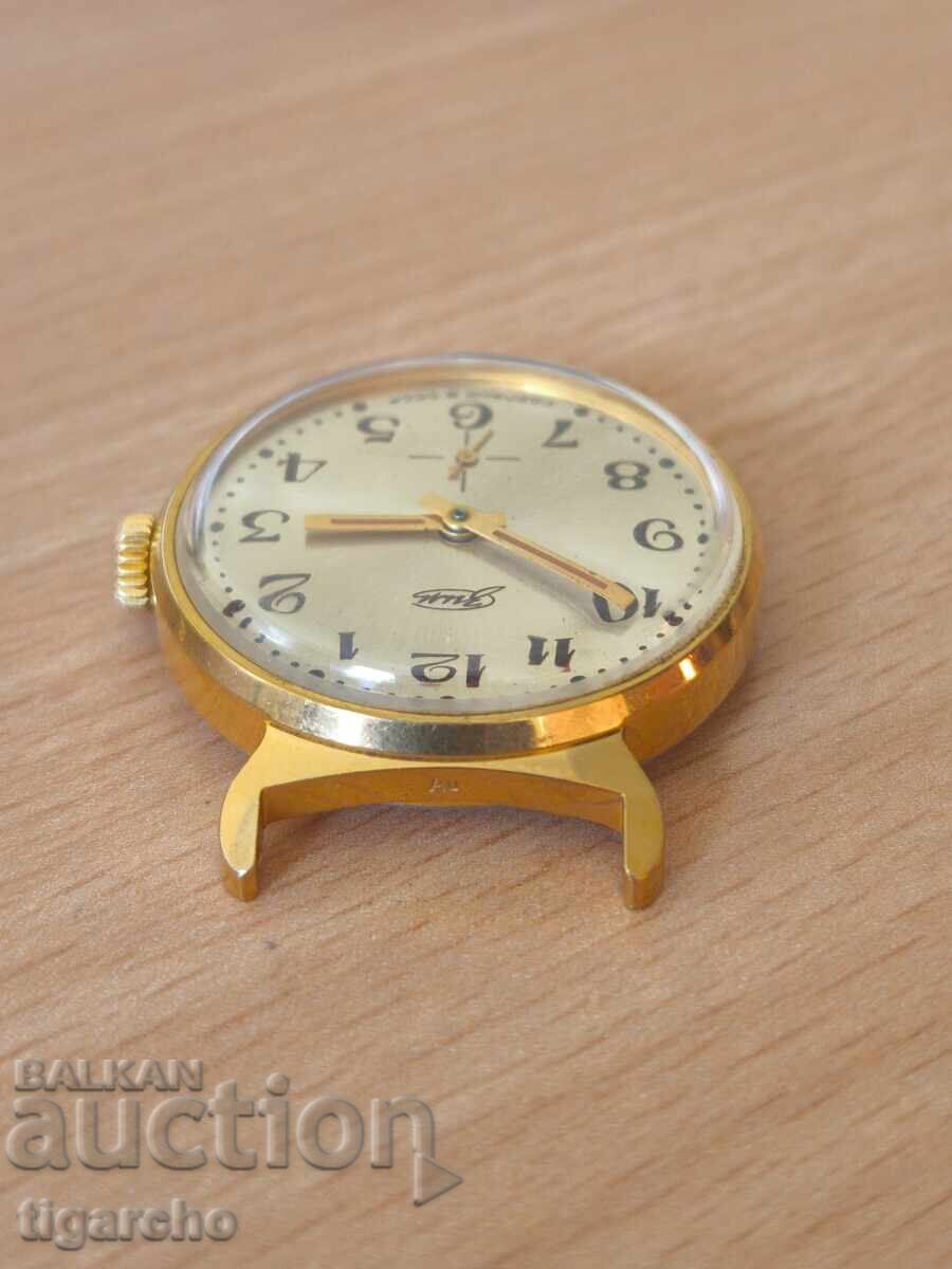 Ρολόι ΧΕΙΜΩΝΑΣ - 7 Ρολόι ΧΕΙΜΩΝΑΣ - 7