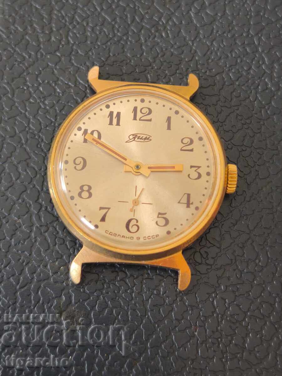 Ρολόι ΧΕΙΜΩΝΑΣ Ρολόι ΧΕΙΜΩΝΑΣ