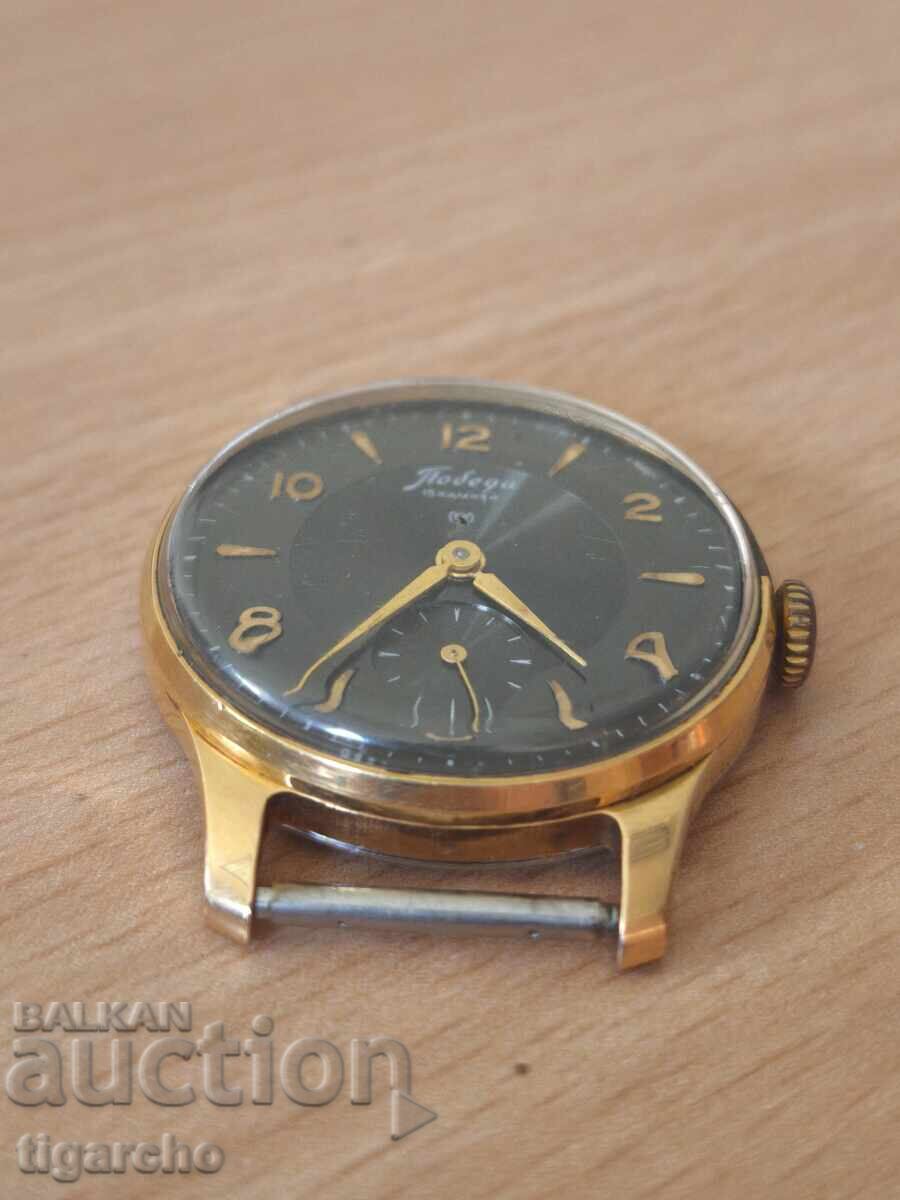 Pobeda watch - 5