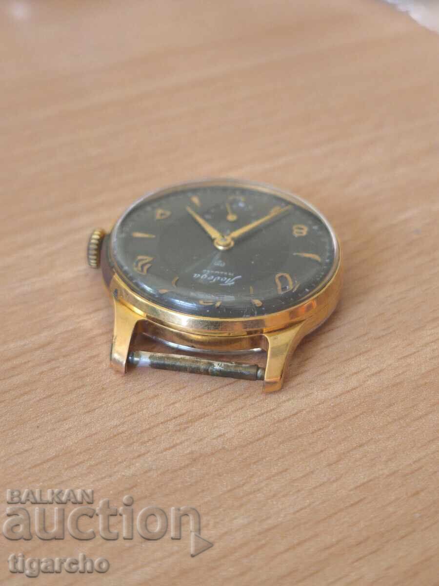Pobeda watch - 7