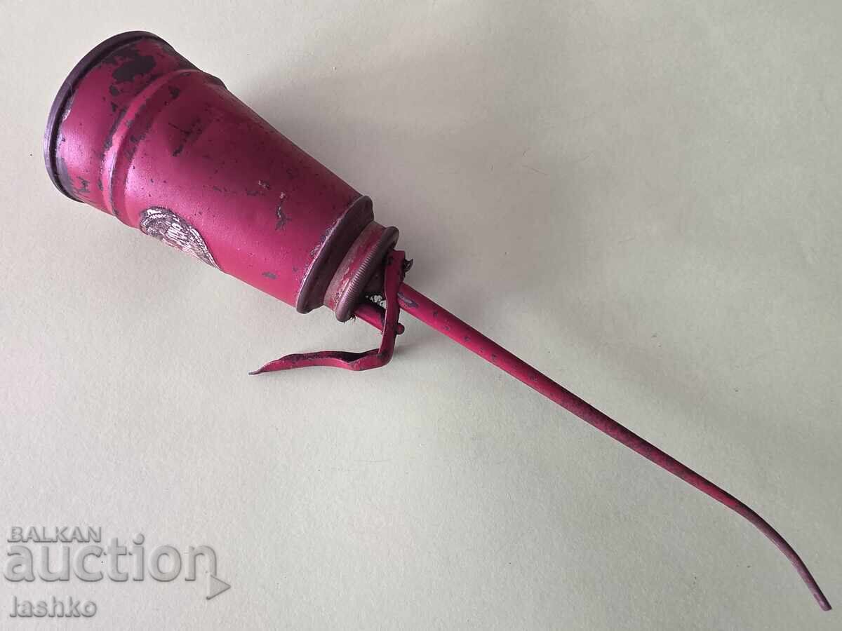 Livrarea Veche unsoare germană Livrarea Veche unsoare germană