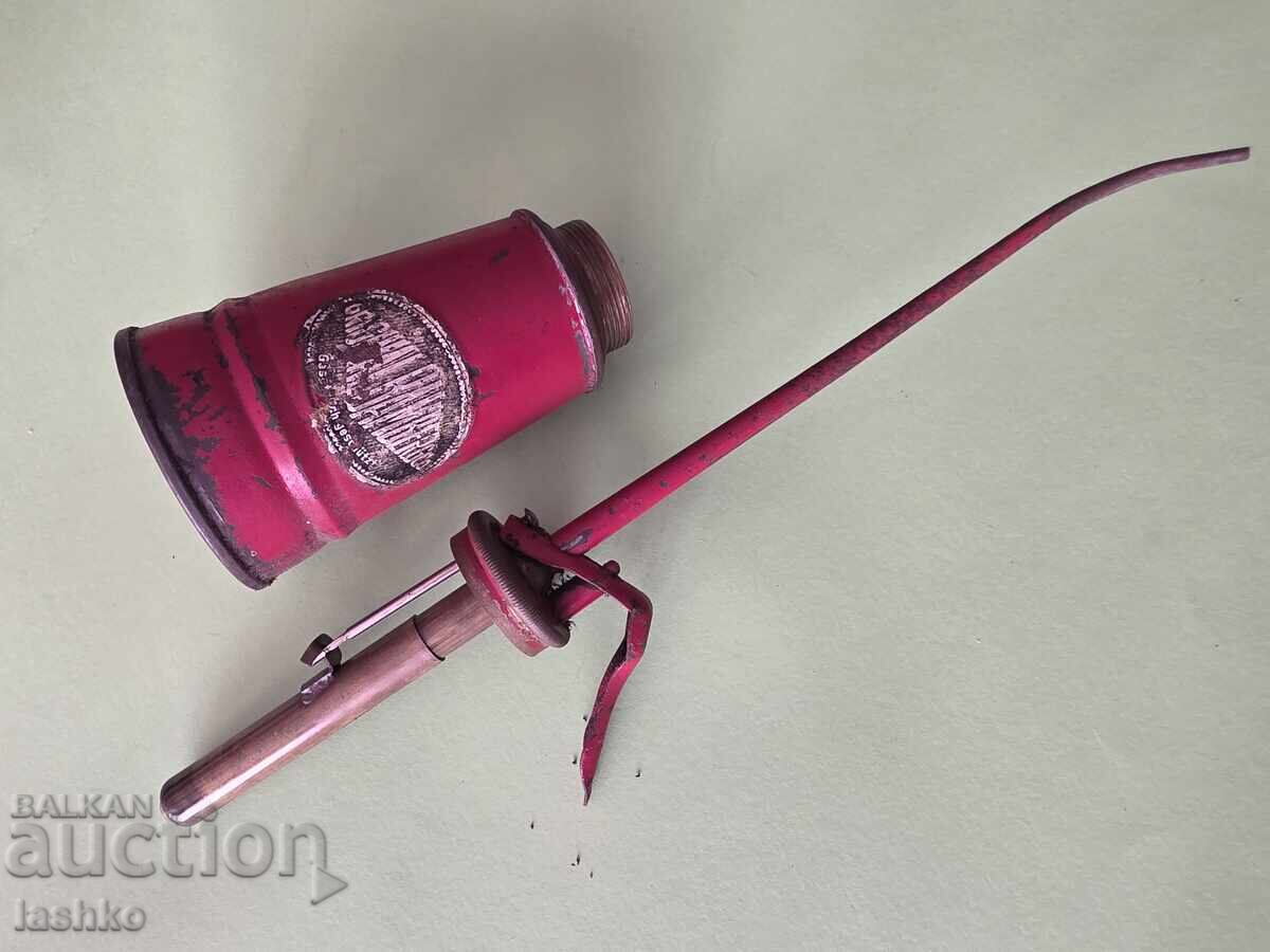 Veche unsoare germană - 5 Veche unsoare germană - 5