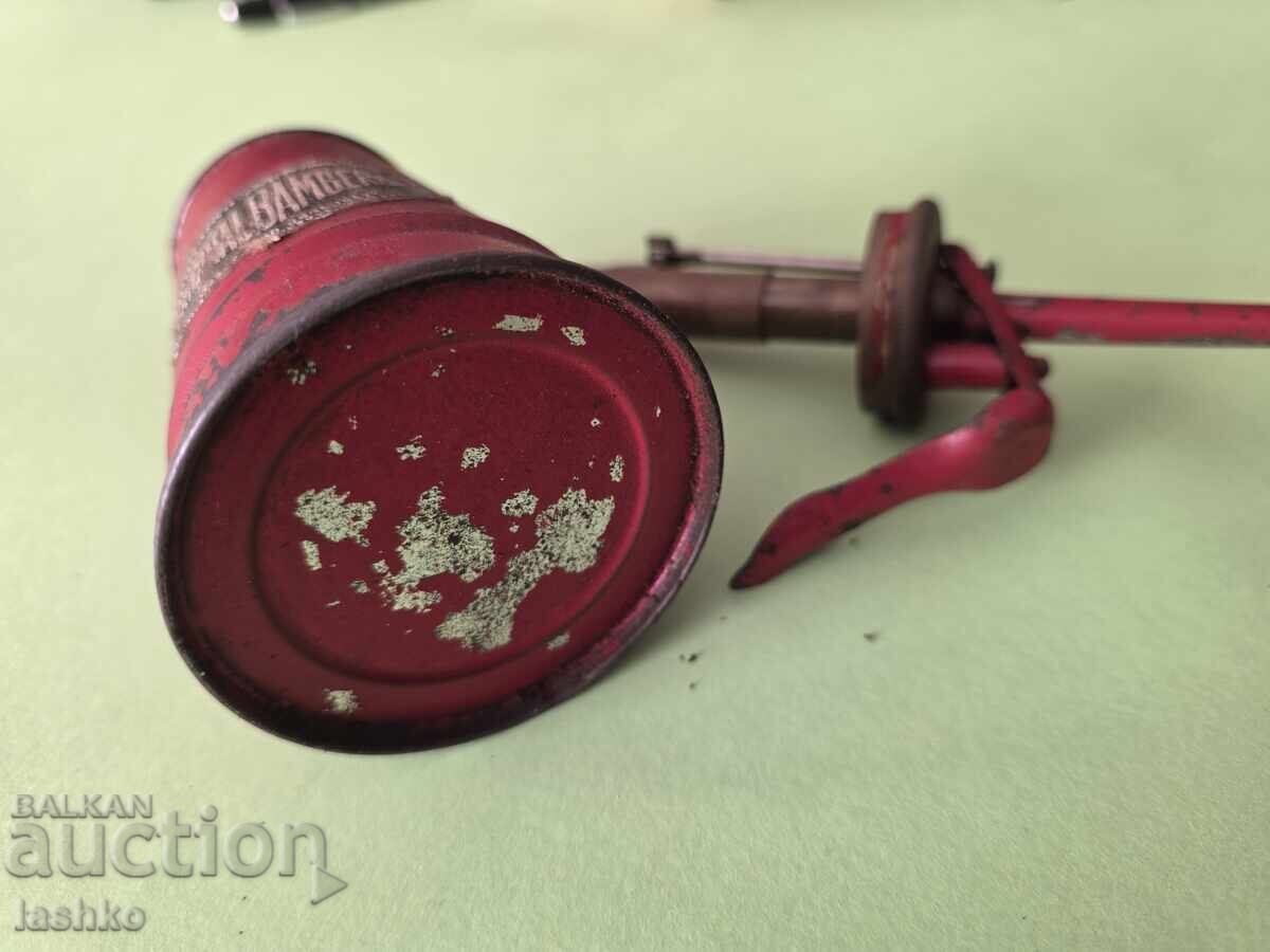 Veche unsoare germană - 6 Veche unsoare germană - 6