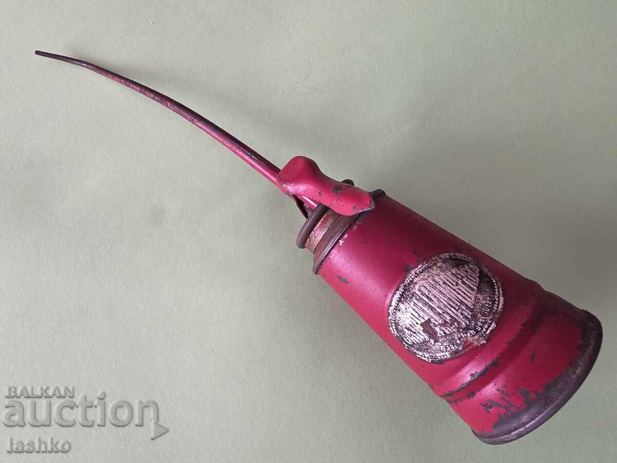 Veche unsoare germană Veche unsoare germană