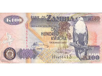 dioman - ЗАМБИЯ - 100 КВАЧА