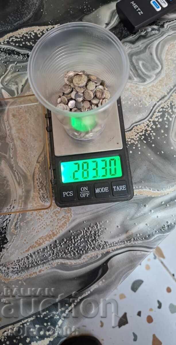 Auction Silver contactors Auction Silver contactors