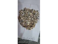 Сребро контактори