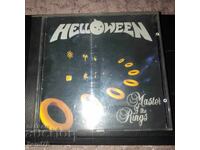 HELLOWEEN - CD - POK