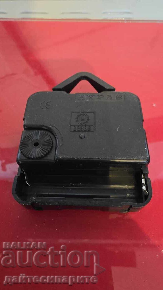 Часовник ЦСКА - 5 Часовник ЦСКА - 5