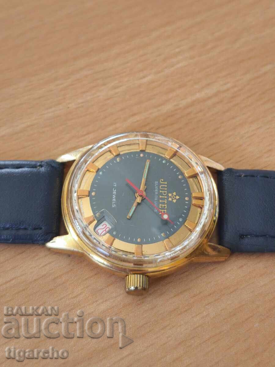 Ρολόι JUPITER - 5