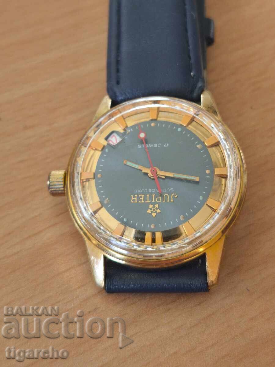 Ρολόι JUPITER - 6