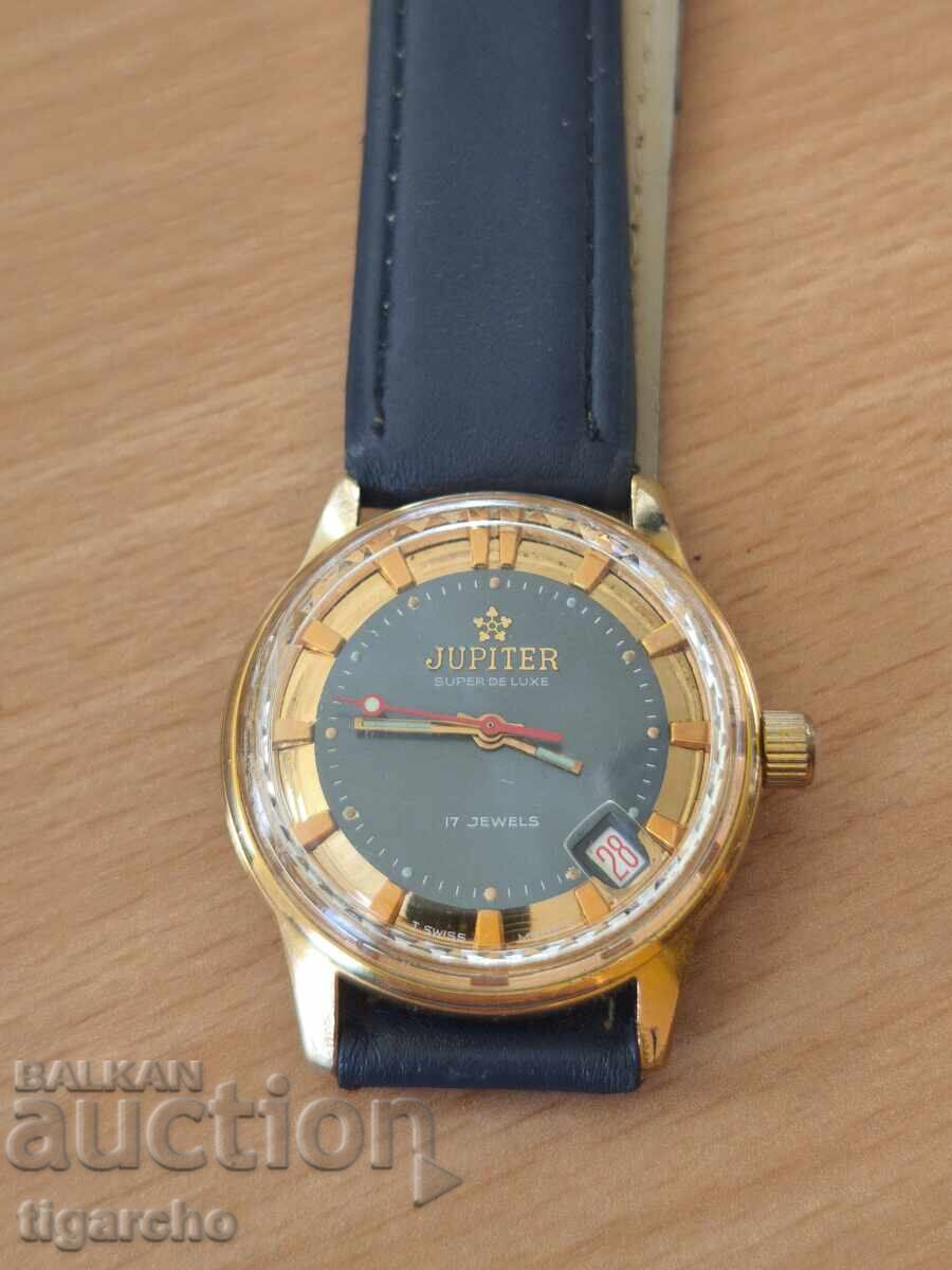Ρολόι JUPITER
