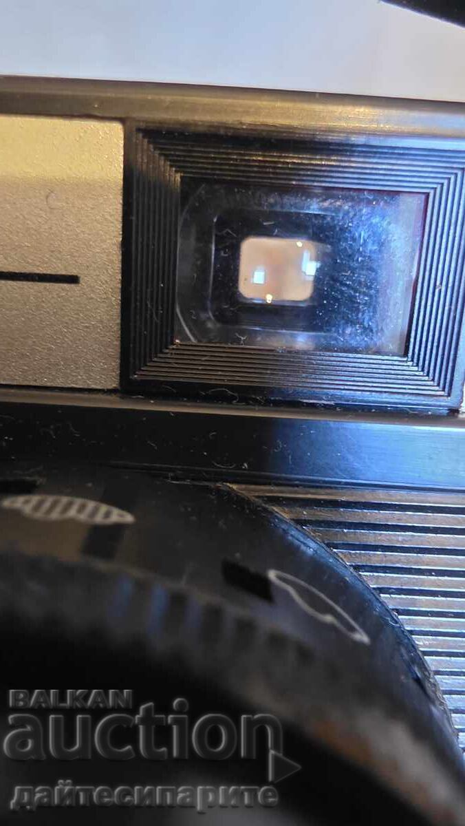 Стар фотоапарат СМЯНА СИМВОЛ - 6