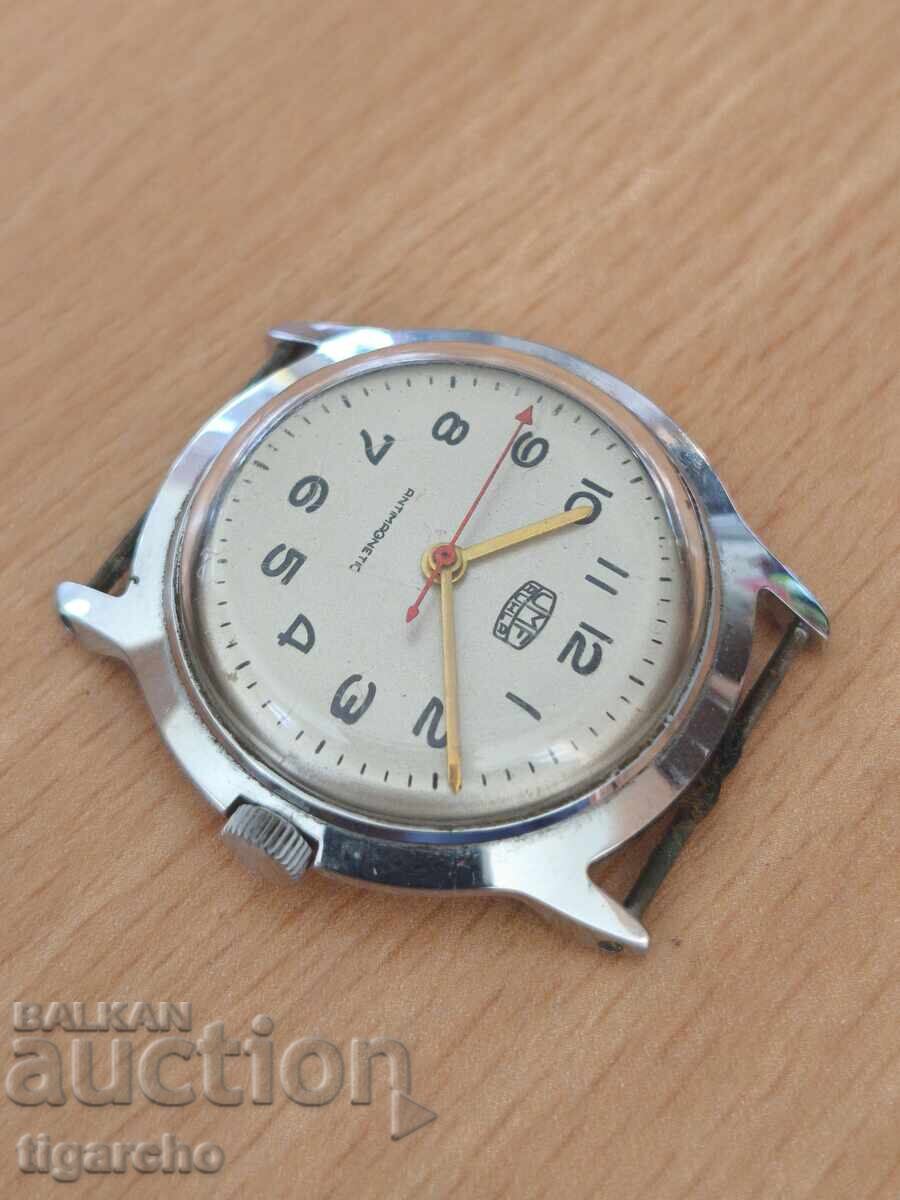 Ρολόι Ruhla με τιμή € 45.00 | 88.01 BGN