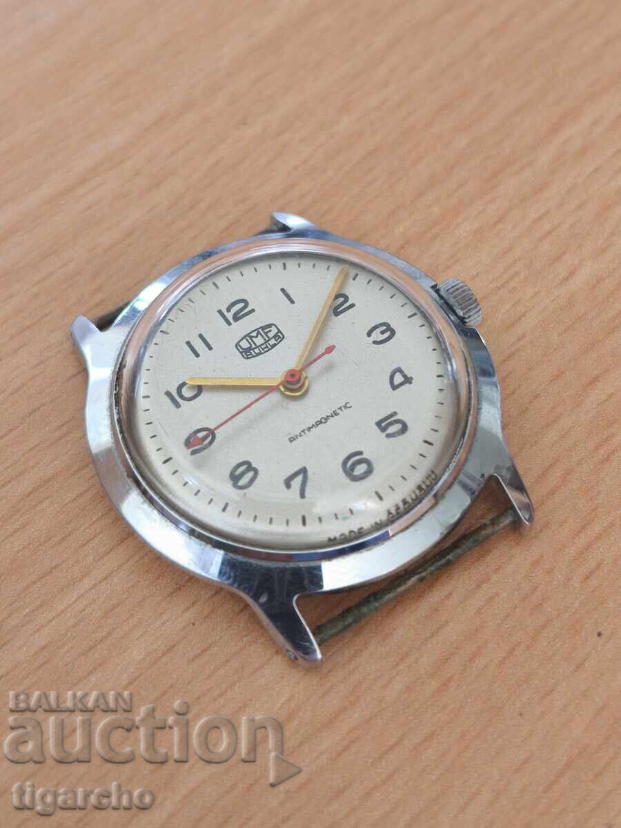 Παράδοση Ρολόι Ruhla