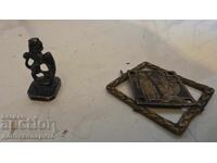 Стар знак и печат