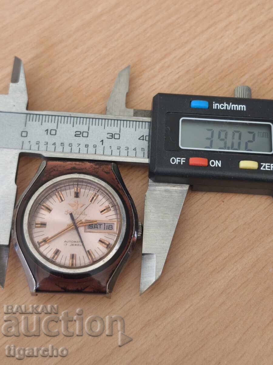 Livrarea ceas JOVIAL