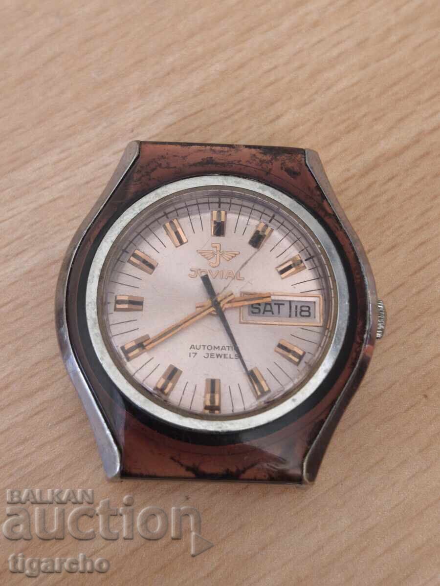 ceas JOVIAL