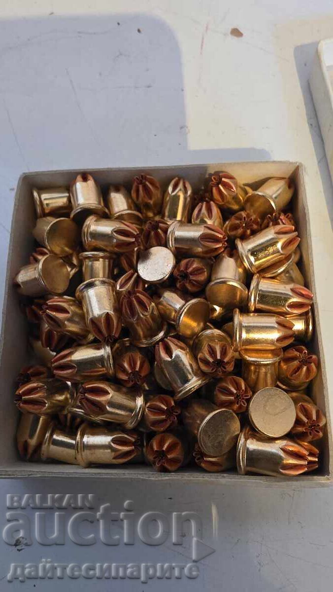 Cartușe pentru hilti cu preț € 26.00 | 50.85 BGN Cartușe pentru hilti cu preț € 26.00 | 50.85 BGN