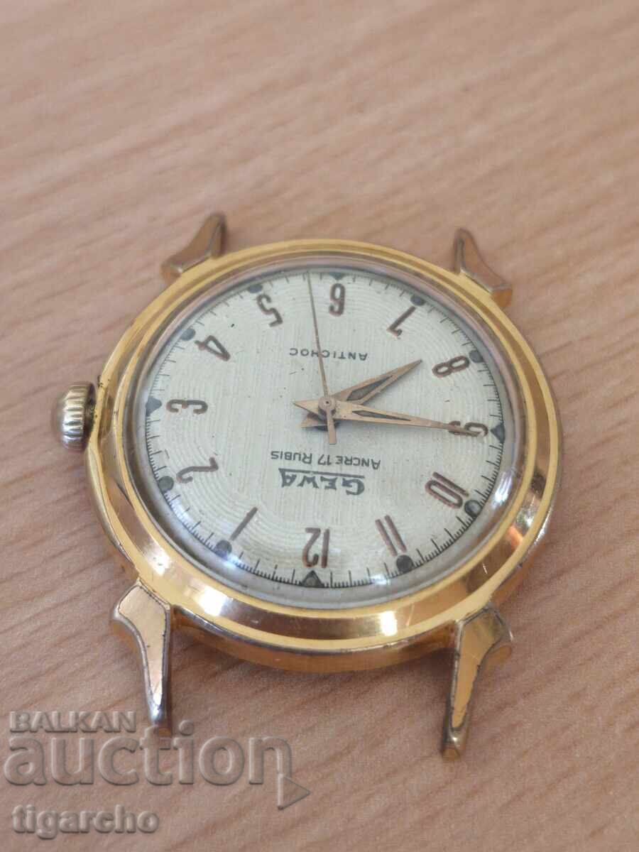 Δημοπρασία Ρολόι GLWA