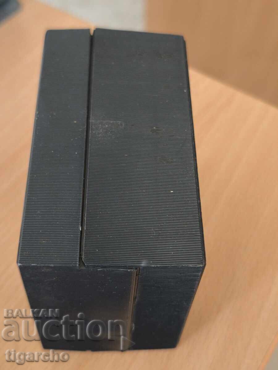 Παράδοση Κουτί ρολογιού SEIKO