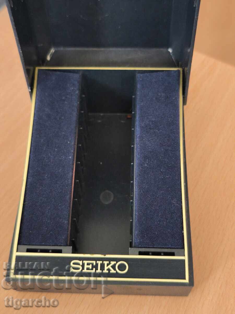 Κουτί ρολογιού SEIKO - 6