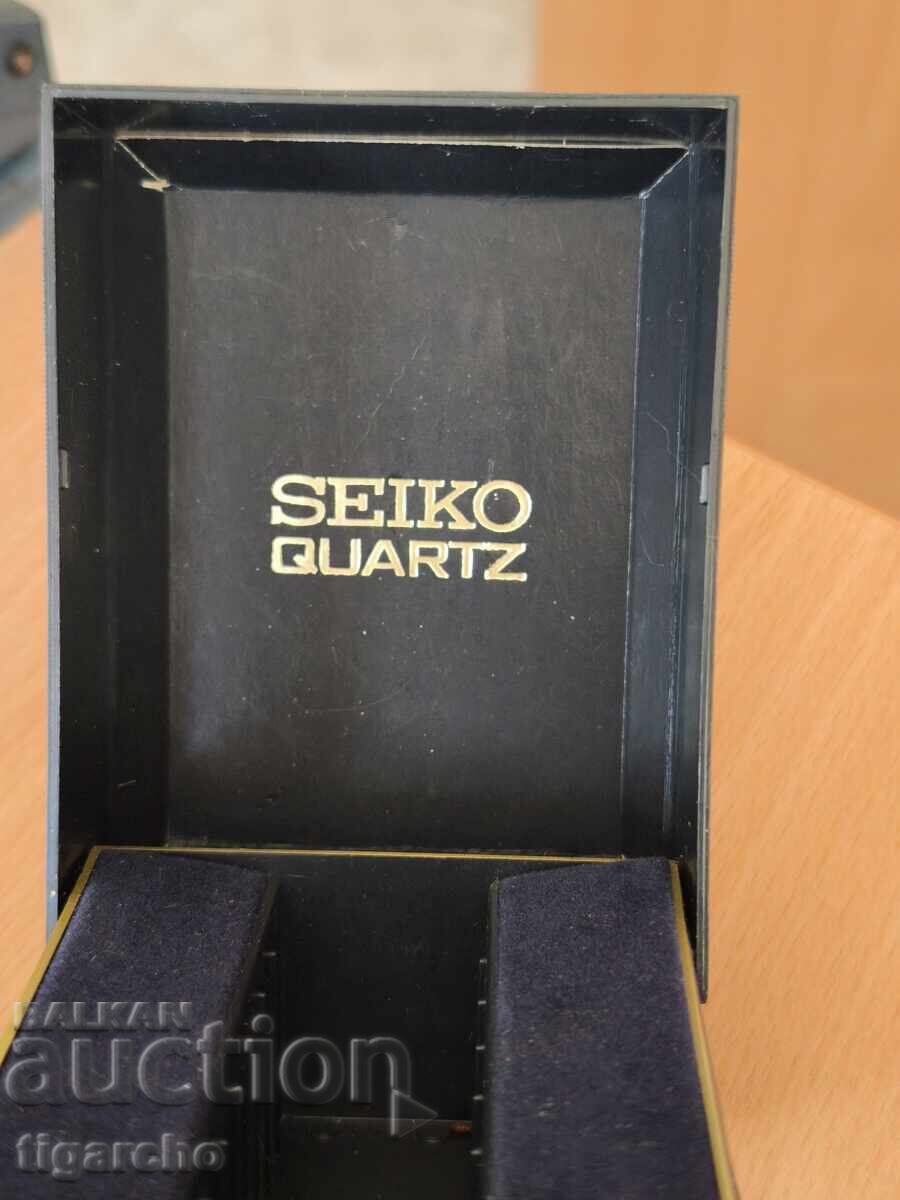 Κουτί ρολογιού SEIKO - 7