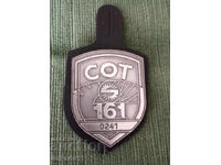 Emblemă COT