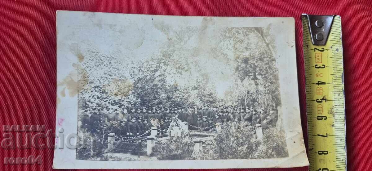 TSARITSA ELEONORA - TOMB - BOYANA - 5