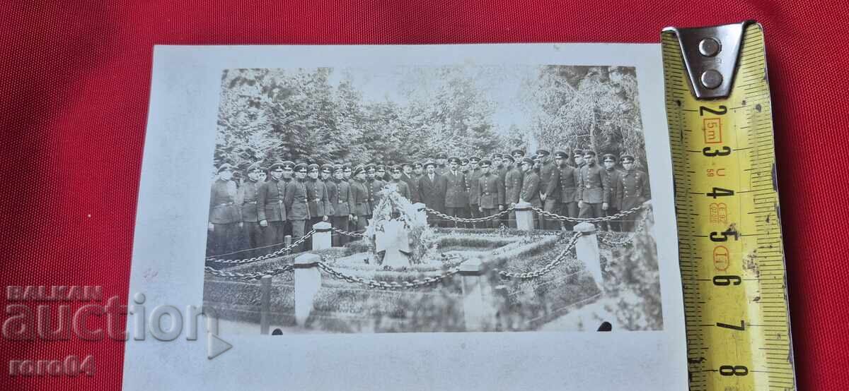 TSARITSA ELEONORA - TOMB - BOYANA CHURCH - 5