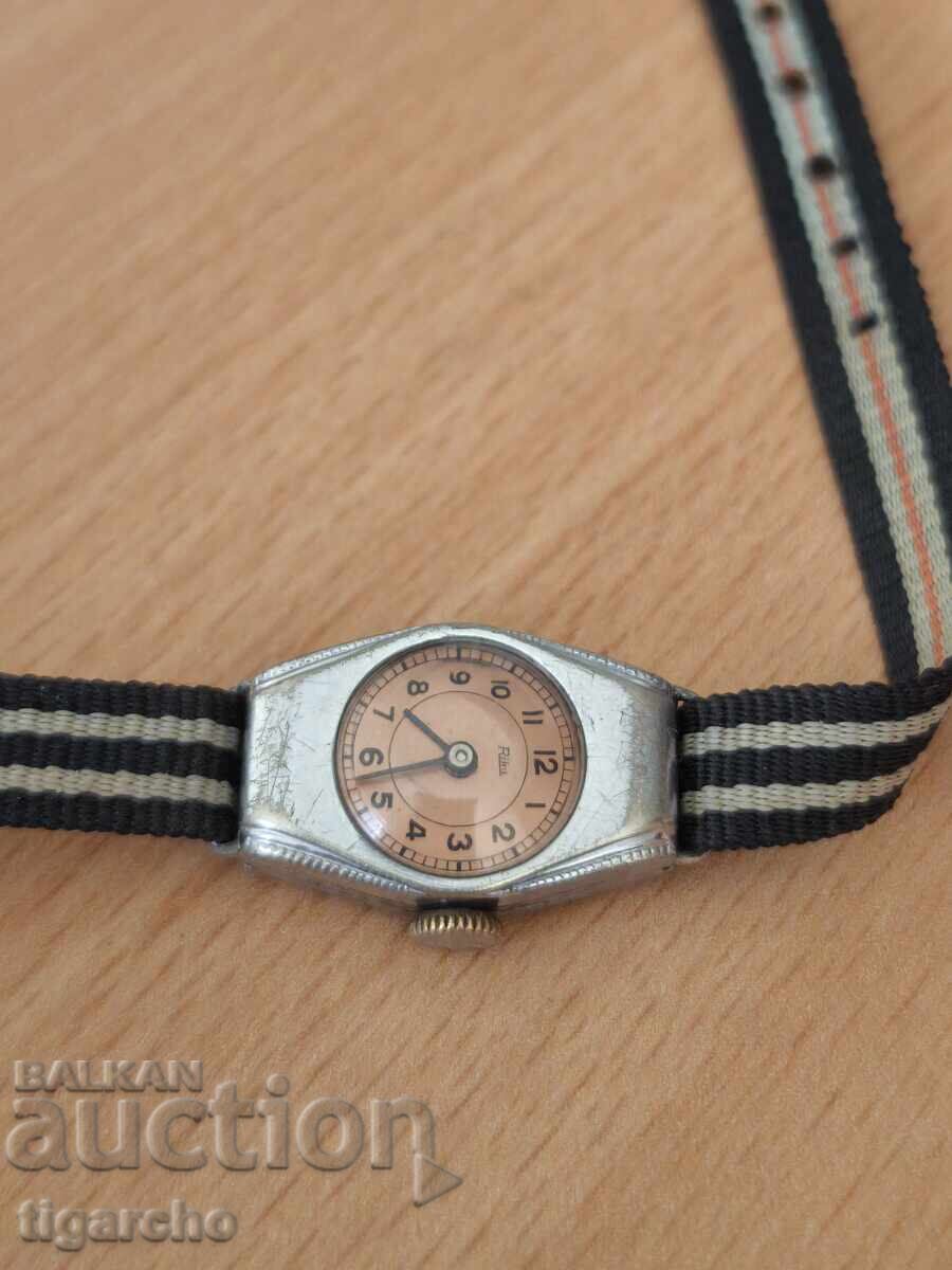 Γυναικείο ρολόι Riku - 6