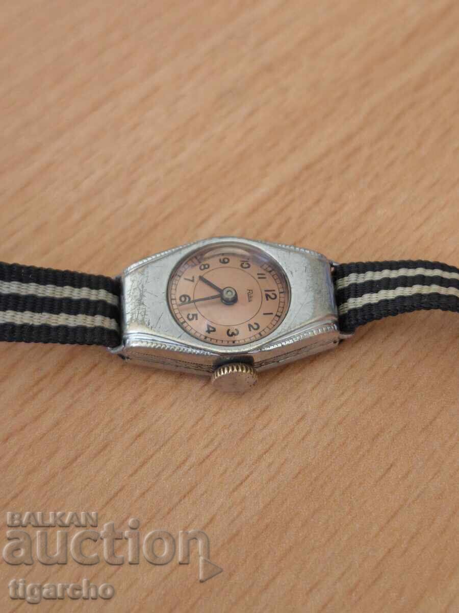 Γυναικείο ρολόι Riku - 7