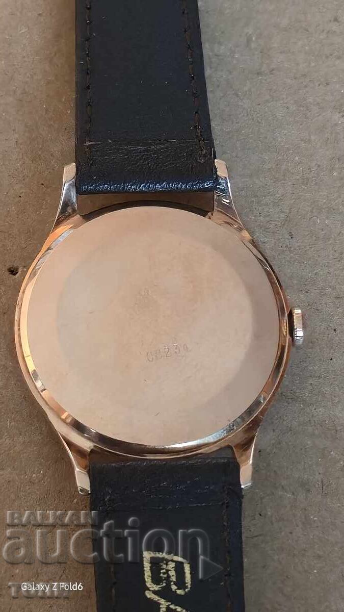 ΚΙΡΟΦΣΚΙ ΧΡΥΣΟΣ 14 Κ ΣΠΑΝΙΟ ΕΡΓΟ ΧΩΡΙΣ ΕΓΓΥΗΣΗ - 5