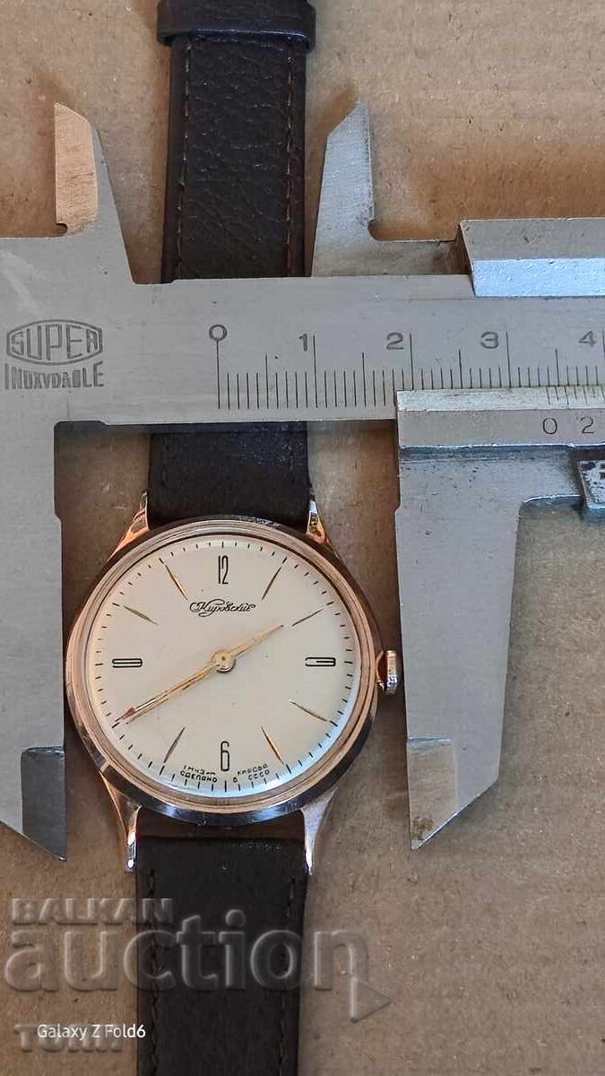 ΚΙΡΟΦΣΚΙ ΧΡΥΣΟΣ 14 Κ ΣΠΑΝΙΟ ΕΡΓΟ ΧΩΡΙΣ ΕΓΓΥΗΣΗ - 7