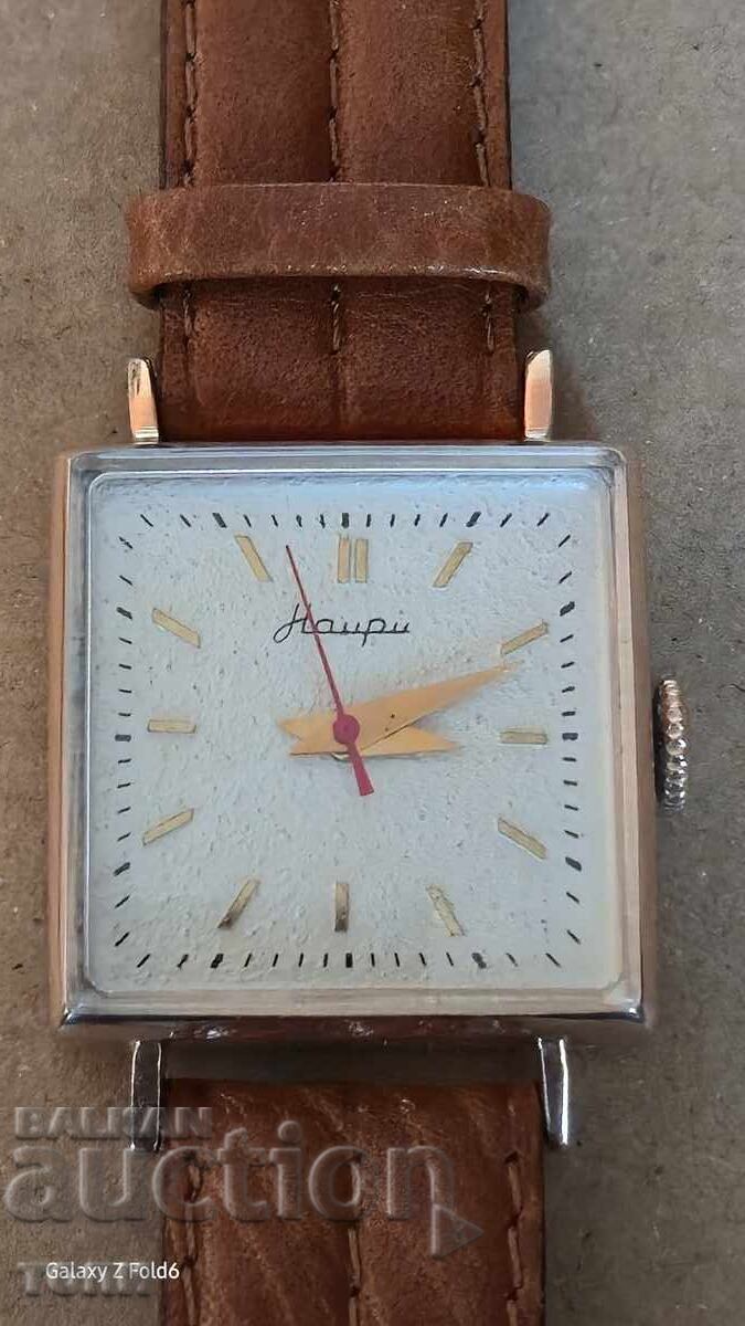 NAIRI GOLD 14K RARE WORKS WITHOUT WARRANTY NAIRI GOLD 14K RARE WORKS WITHOUT WARRANTY