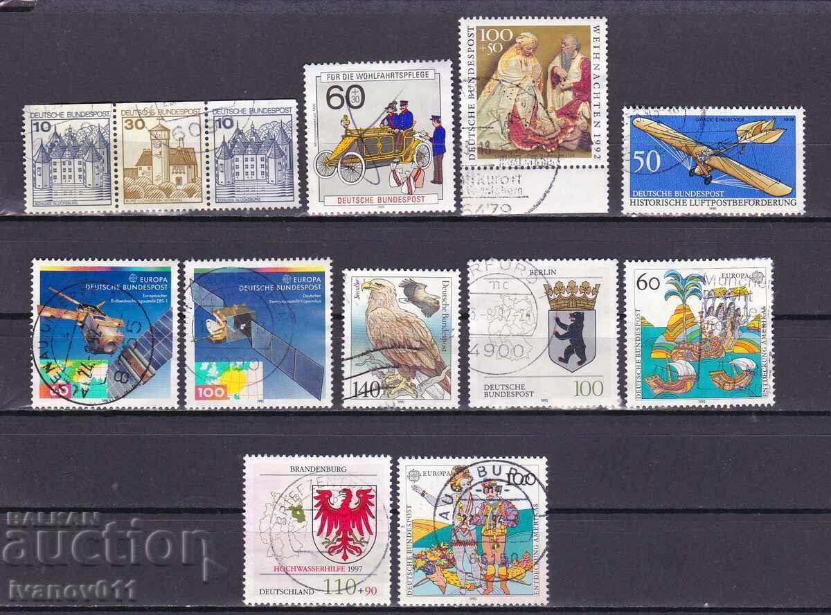 ЛОТ ГЕРМАНИЯ - 1 с цена € 1.79 | 3.50 лв.