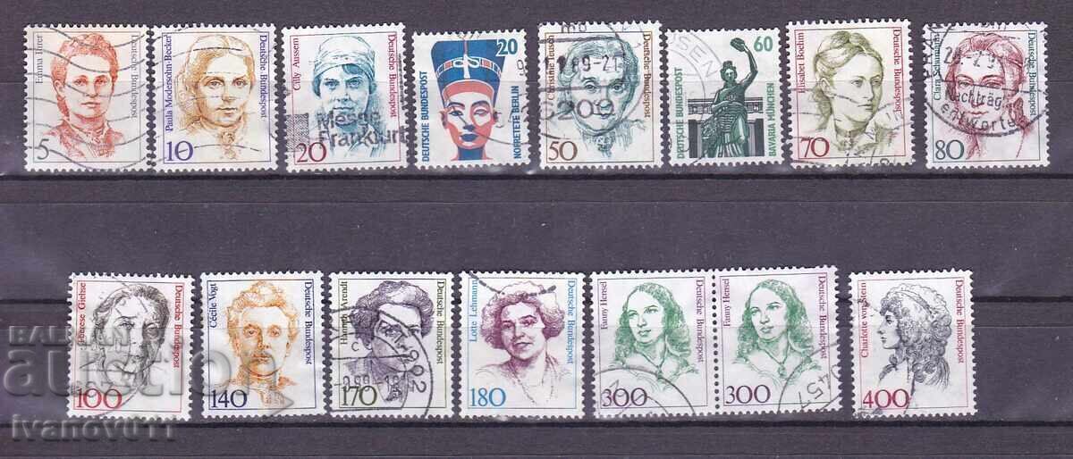 LOT GERMANIA - 1