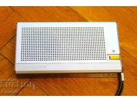 Винтаж говорещ япоснски часовник Sharp CT-660E Elsi Quartz