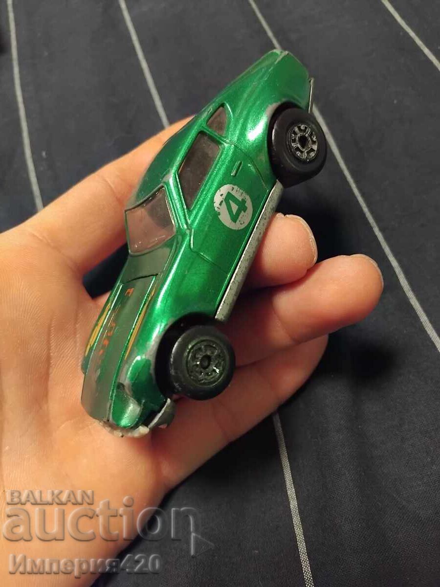 Matchbox DATSUN 240 Z made in Bulgaria - 6 Matchbox DATSUN 240 Z made in Bulgaria - 6
