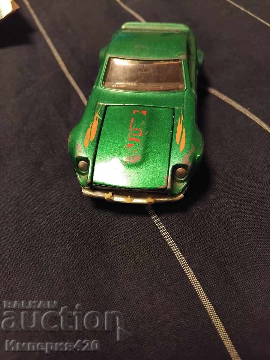 Matchbox DATSUN 240 Z made in Bulgaria Matchbox DATSUN 240 Z made in Bulgaria